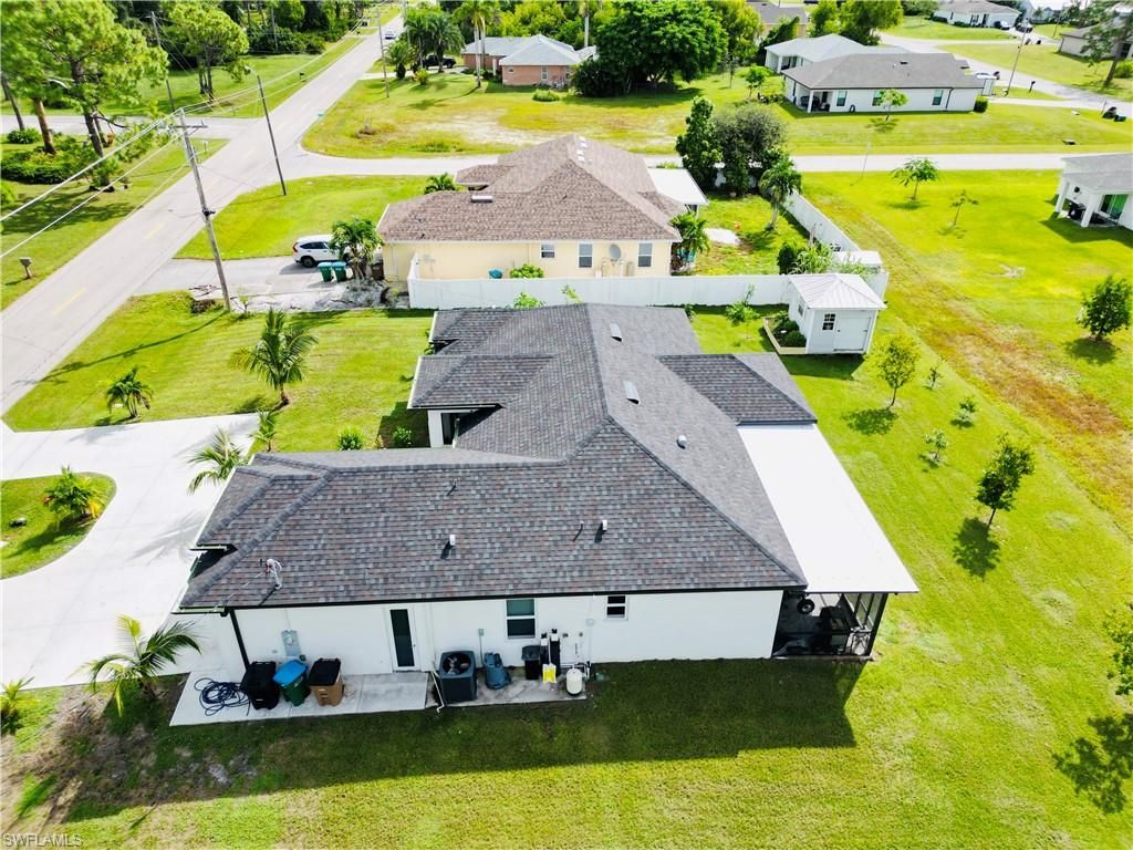 528 Jacaranda PKWY E, CAPE CORAL, FL 33909 — photo 4