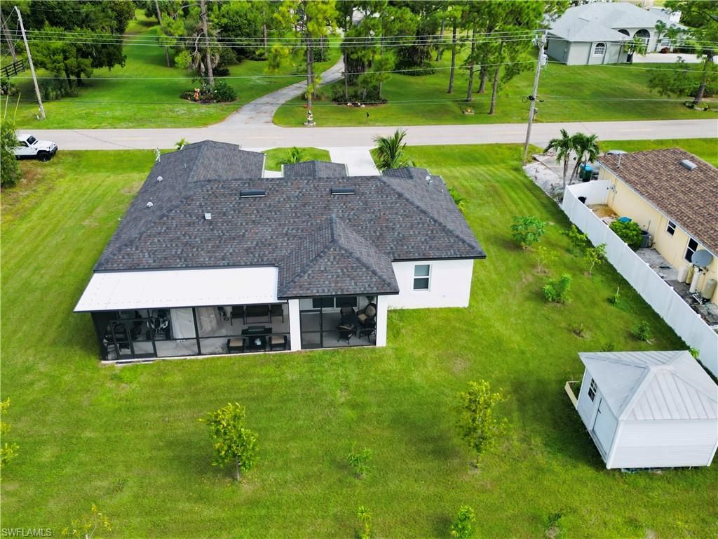 528 Jacaranda PKWY E, CAPE CORAL, FL 33909 — photo 5