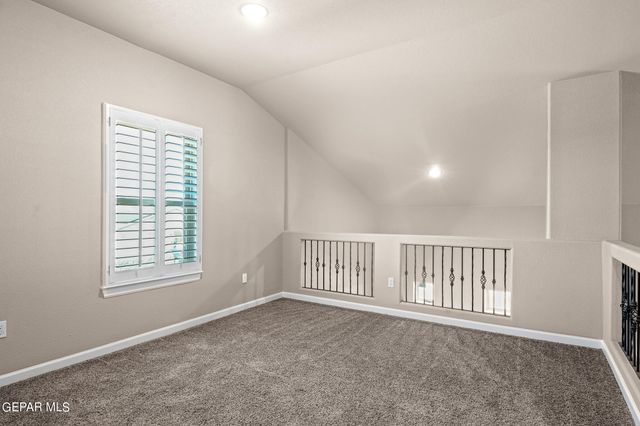 2501 TONY HARPER Street, El Paso, TX 79938