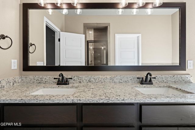 2501 TONY HARPER Street, El Paso, TX 79938