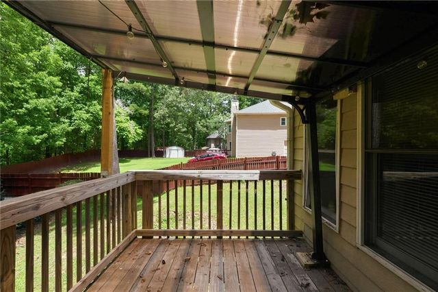 6426 Ivey SE, Mableton, GA 30126