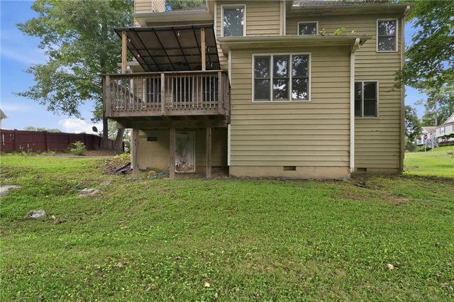 6426 Ivey SE, Mableton, GA 30126