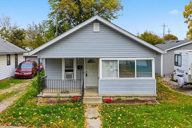 2434 Plum Street, New Castle, IN 47362