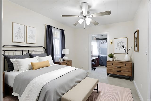 2434 Plum Street, New Castle, IN 47362