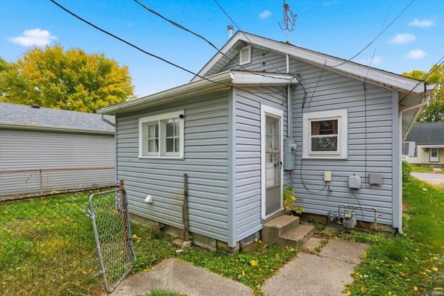 2434 Plum Street, New Castle, IN 47362