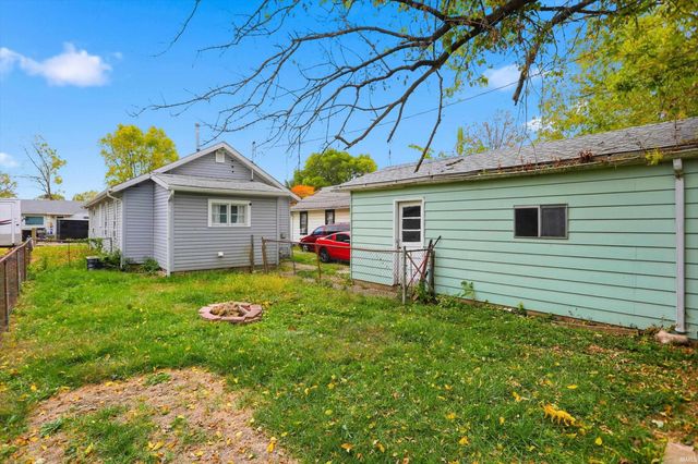 2434 Plum Street, New Castle, IN 47362