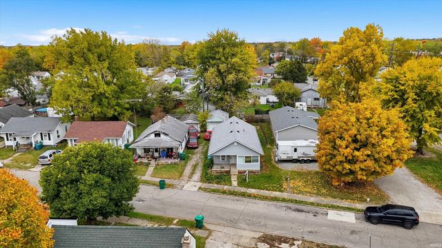 2434 Plum Street, New Castle, IN 47362