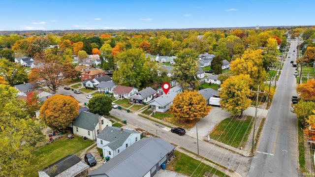 2434 Plum Street, New Castle, IN 47362