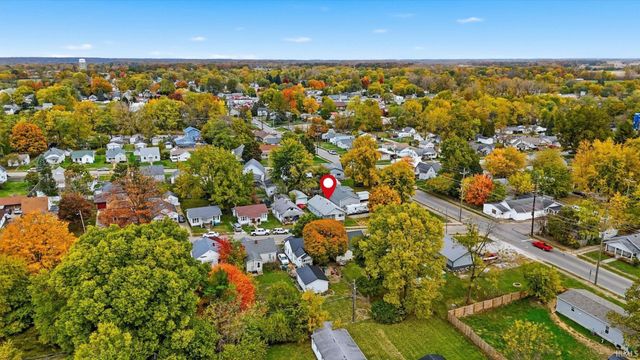 2434 Plum Street, New Castle, IN 47362