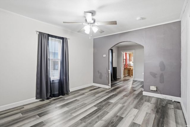 2434 Plum Street, New Castle, IN 47362