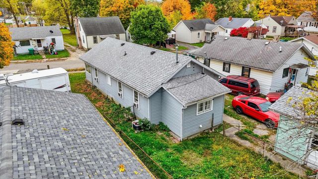 2434 Plum Street, New Castle, IN 47362