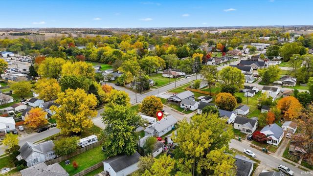 2434 Plum Street, New Castle, IN 47362