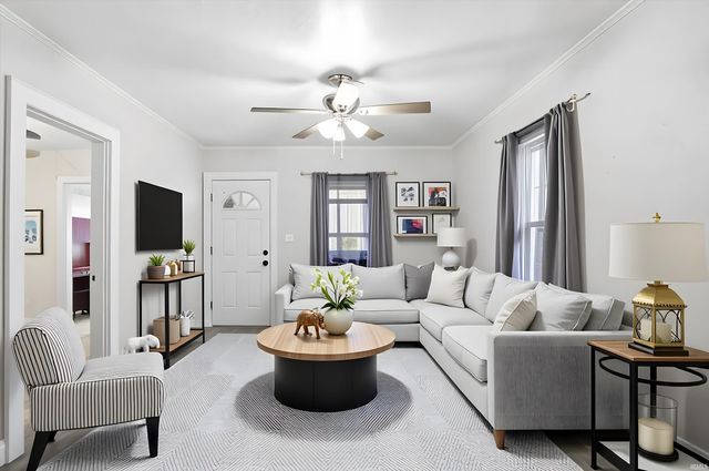 2434 Plum Street, New Castle, IN 47362