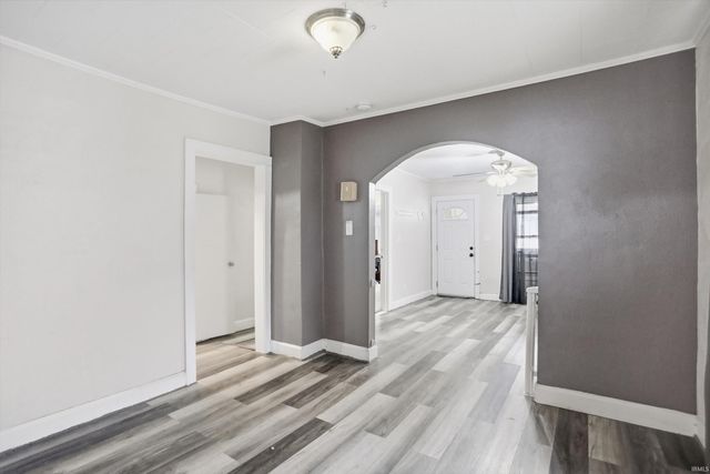 2434 Plum Street, New Castle, IN 47362