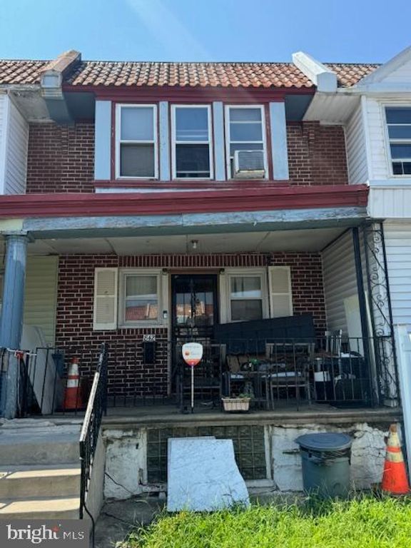 842 BRIDGE ST, Philadelphia, PA 19124