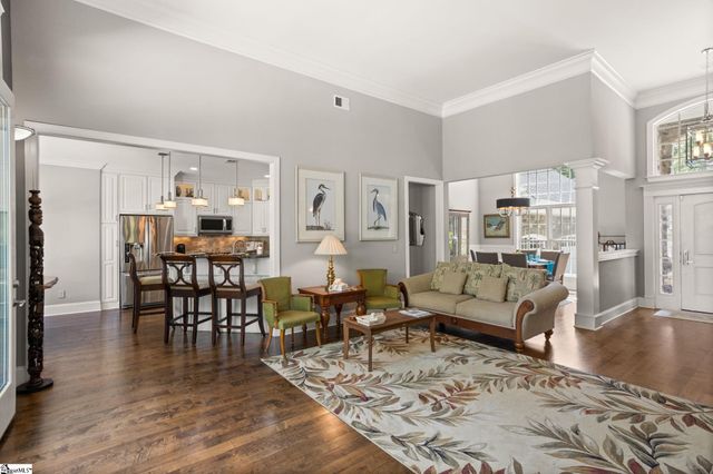 217 Commonwealth Drive, Ninety Six, SC 29666