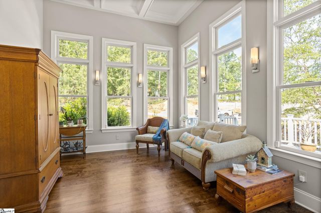 217 Commonwealth Drive, Ninety Six, SC 29666