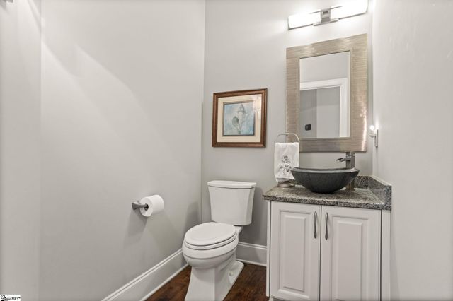 217 Commonwealth Drive, Ninety Six, SC 29666