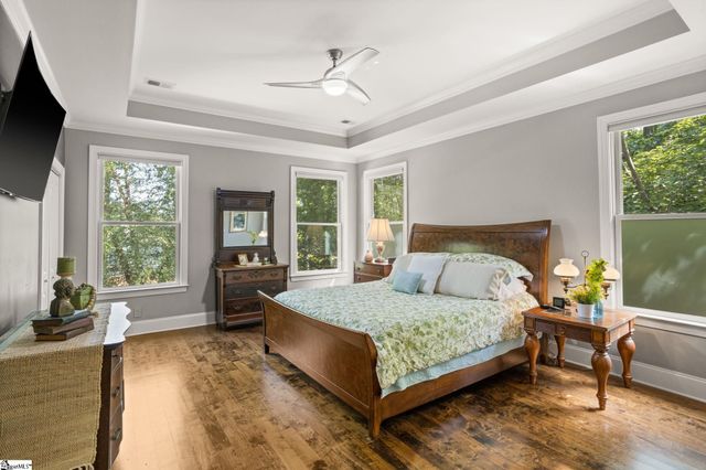 217 Commonwealth Drive, Ninety Six, SC 29666