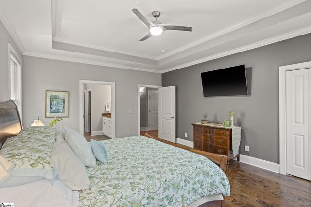 217 Commonwealth Drive, Ninety Six, SC 29666