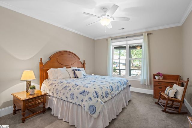 217 Commonwealth Drive, Ninety Six, SC 29666