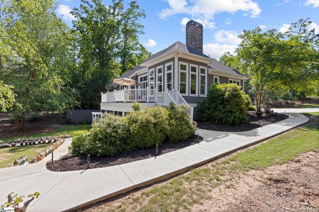 217 Commonwealth Drive, Ninety Six, SC 29666