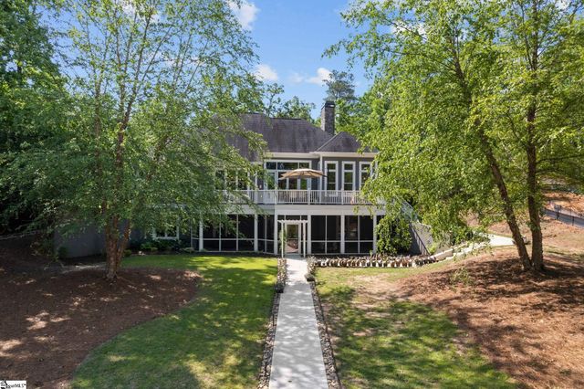 217 Commonwealth Drive, Ninety Six, SC 29666