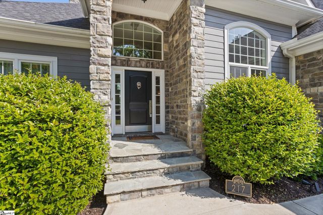 217 Commonwealth Drive, Ninety Six, SC 29666