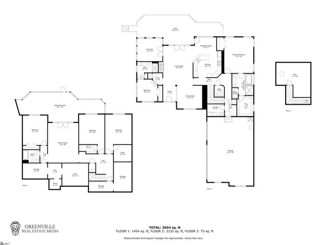 217 Commonwealth Drive, Ninety Six, SC 29666