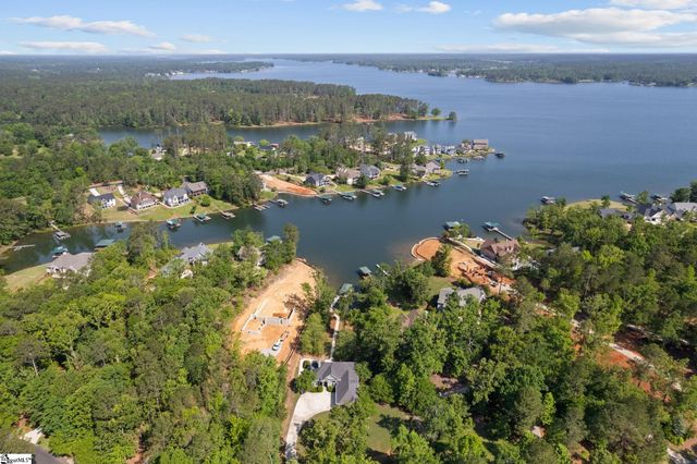 217 Commonwealth Drive, Ninety Six, SC 29666