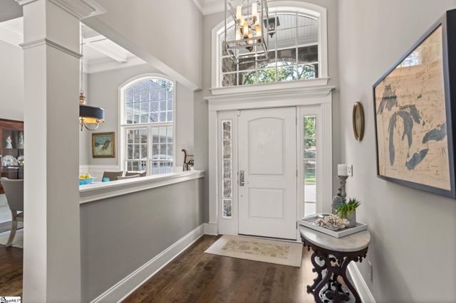 217 Commonwealth Drive, Ninety Six, SC 29666