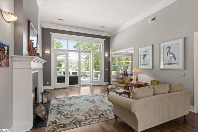 217 Commonwealth Drive, Ninety Six, SC 29666