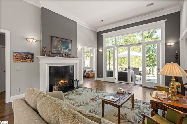 217 Commonwealth Drive, Ninety Six, SC 29666