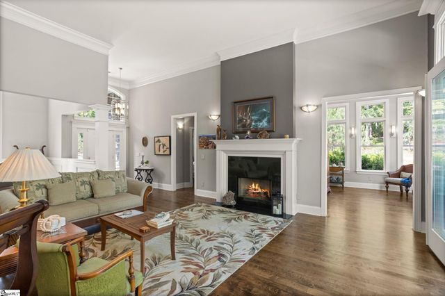 217 Commonwealth Drive, Ninety Six, SC 29666