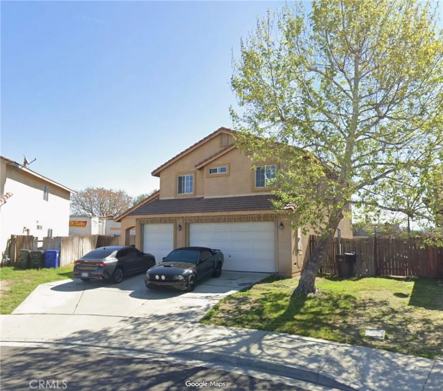 15087 Joshua Tree Court, Fontana, CA 92335