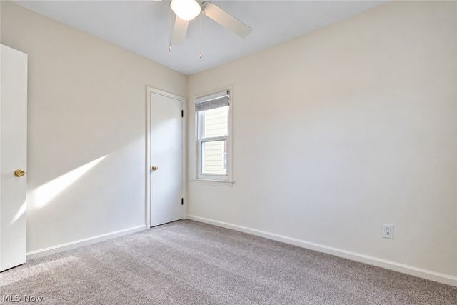 5707 Ridgewood Avenue, Parma, OH 44129