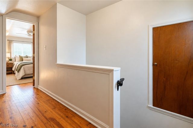 5707 Ridgewood Avenue, Parma, OH 44129