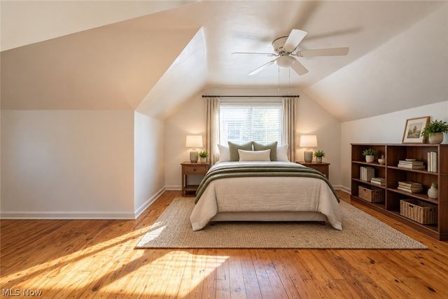 5707 Ridgewood Avenue, Parma, OH 44129