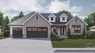 1319 Crestmont Place, Eagle Point, OR 97524