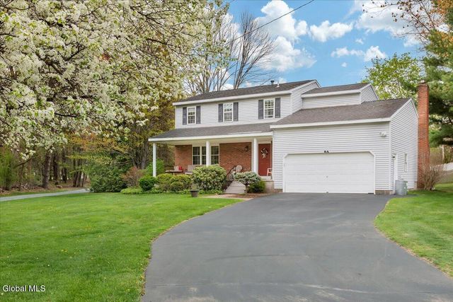 8A Jean Place, Guilderland, NY 12303