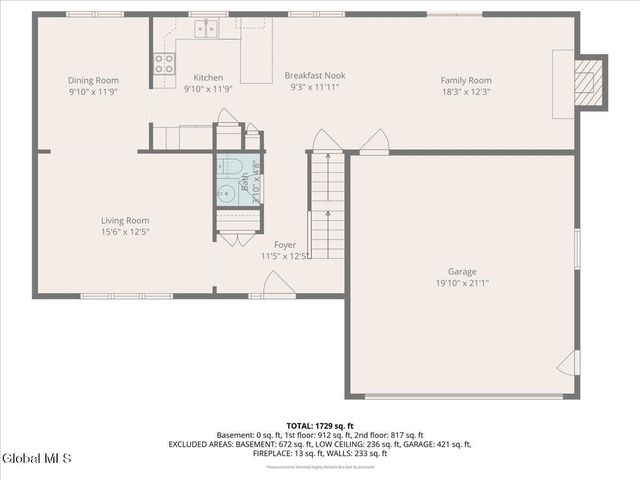 8A Jean Place, Guilderland, NY 12303