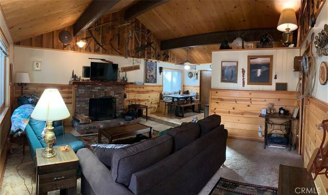 925 Anita Avenue, Big Bear, CA 92314