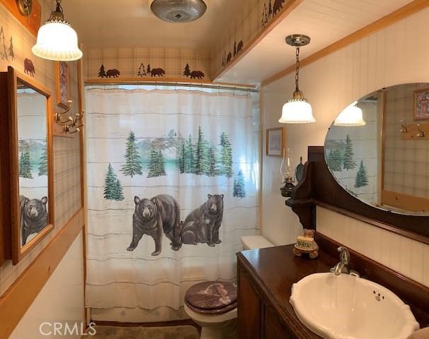 925 Anita Avenue, Big Bear, CA 92314