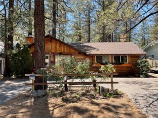 925 Anita Avenue, Big Bear, CA 92314