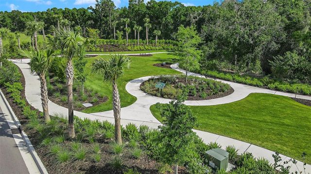4070 SANTA CATERINA BOULEVARD 101, Bradenton, FL 34211