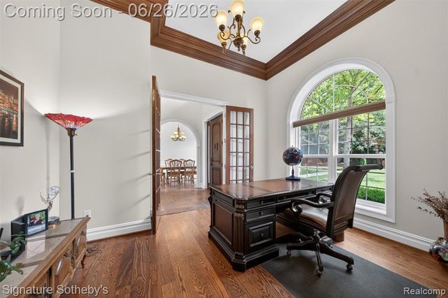900 Hill Hollow Lane, Milford, MI 48381