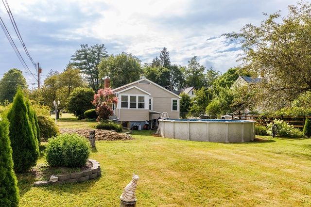 75 E. Myrtle Street, Orange, MA 01364