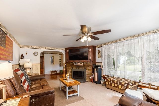75 E. Myrtle Street, Orange, MA 01364