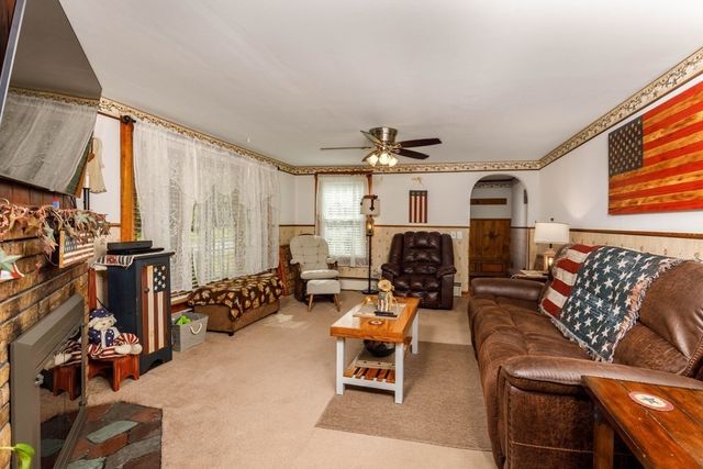 75 E. Myrtle Street, Orange, MA 01364