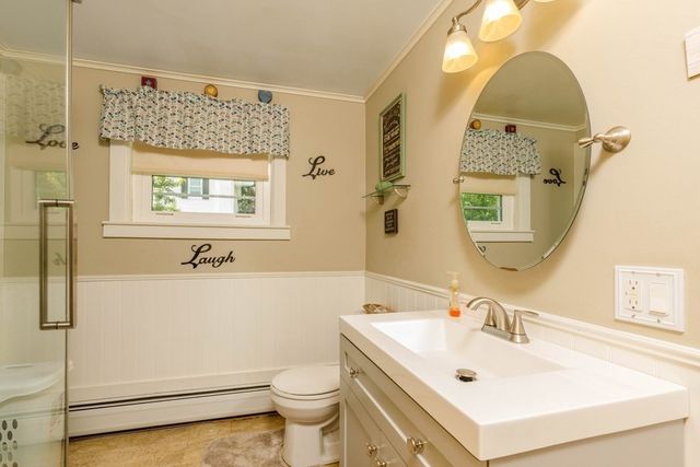 75 E. Myrtle Street, Orange, MA 01364